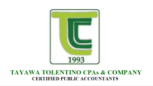 Tayawa Tolentino CPAs and Company